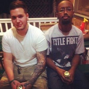 Meet your Posher, Jon